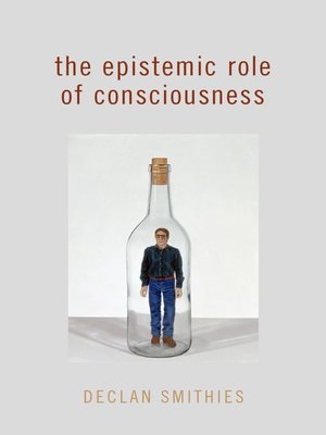 cover image of The Epistemic Role of Consciousness